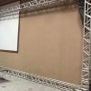 Aluguel de backdrop