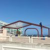 box truss cobertura eventos