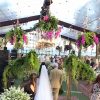 box truss cobertura eventos casamentos