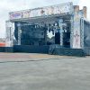 Aluguel de estruturas para eventos palcos