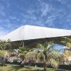Aluguel de tenda galpão para eventos